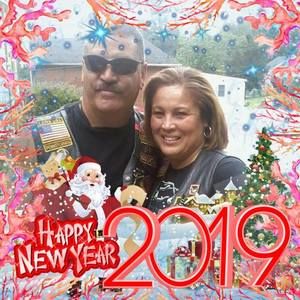 Meet your Posher, Maritza